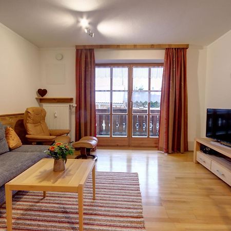 Apartmán Beim Bretzner - Chiemgau Karte Inzell Exteriér fotografie