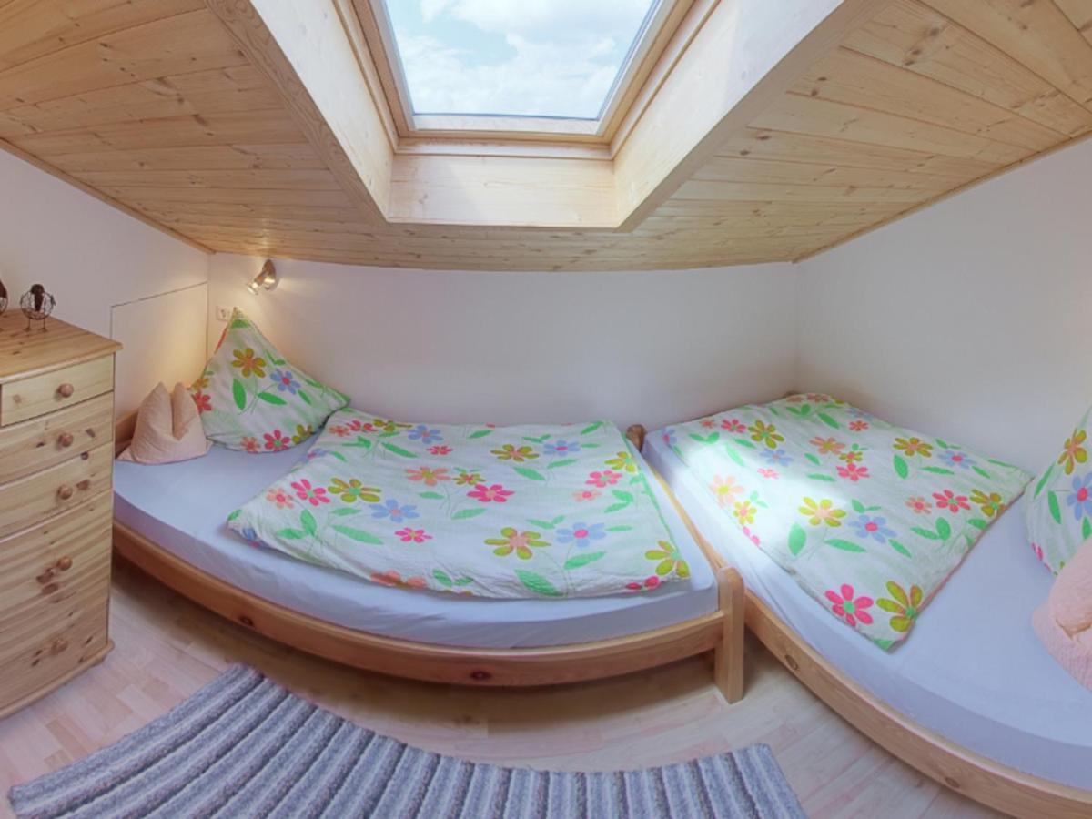 Apartmán Beim Bretzner - Chiemgau Karte Inzell Exteriér fotografie