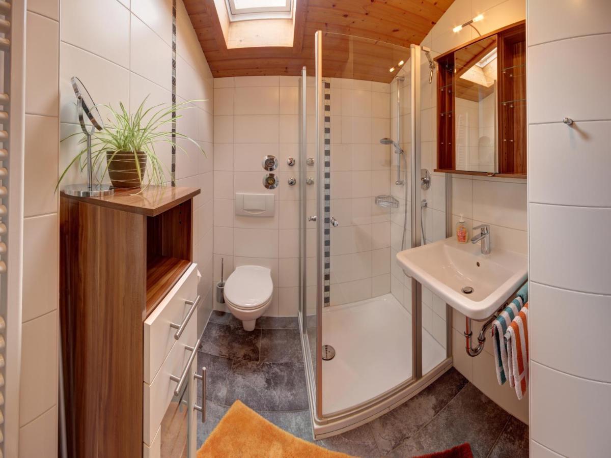 Apartmán Beim Bretzner - Chiemgau Karte Inzell Exteriér fotografie