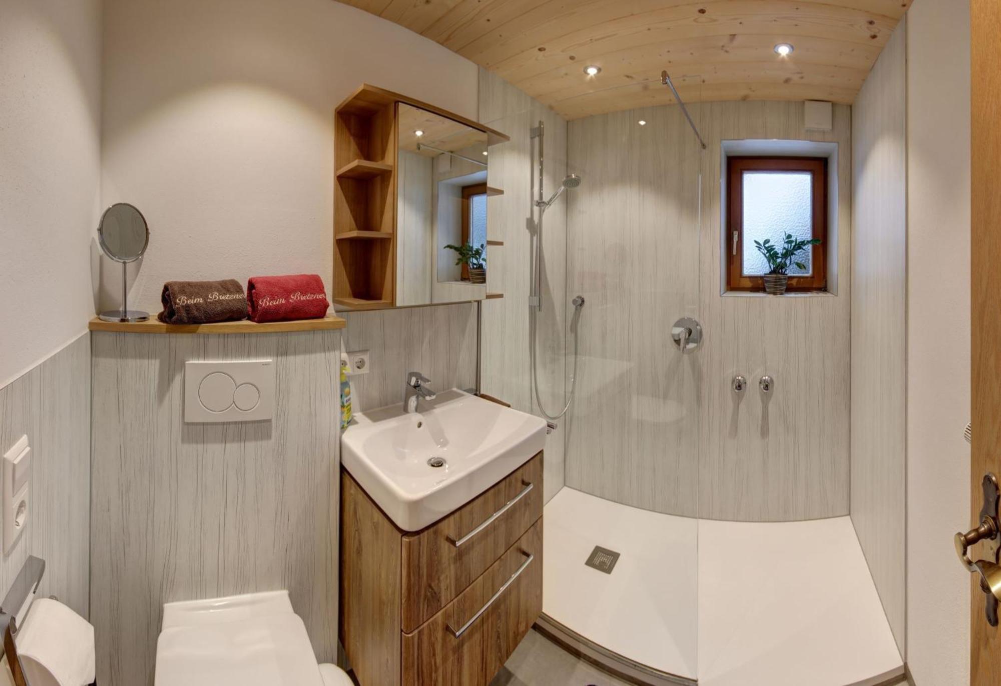 Apartmán Beim Bretzner - Chiemgau Karte Inzell Exteriér fotografie